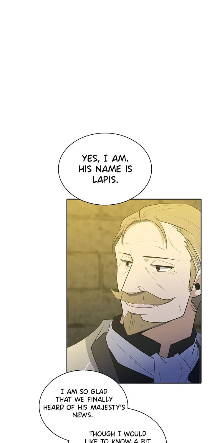 Read Elqueeness chapter 161 image 29 on Lezhin