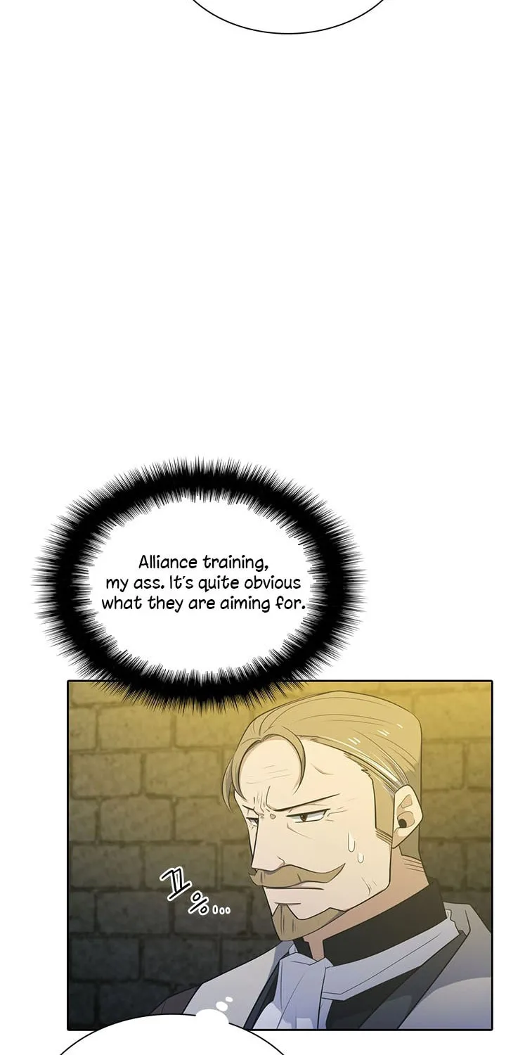 Read Elqueeness chapter 161 image 3 on Lezhin