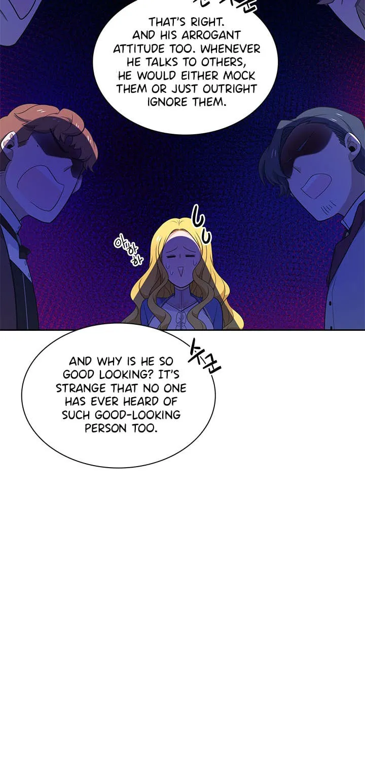 Read Elqueeness chapter 161 image 33 on Lezhin