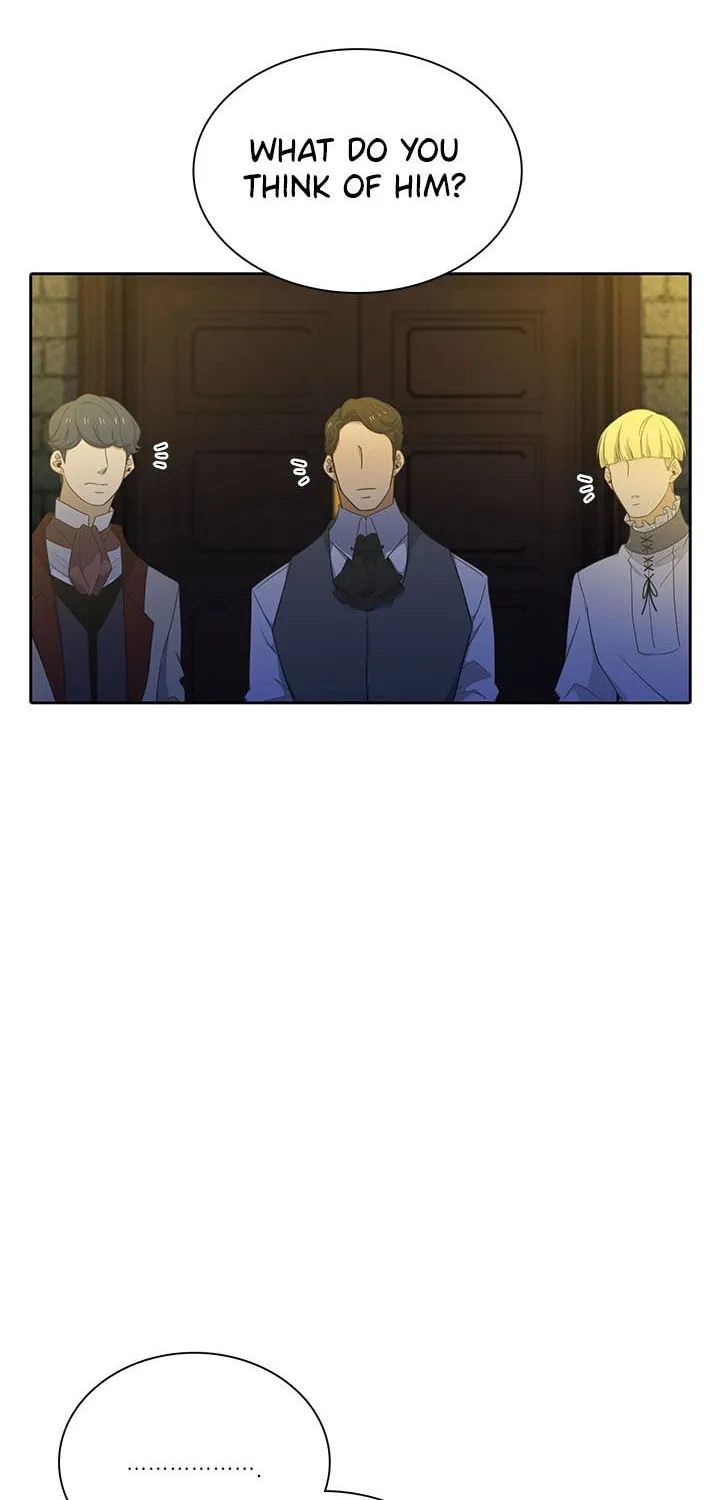 Read Elqueeness chapter 161 image 34 on Lezhin