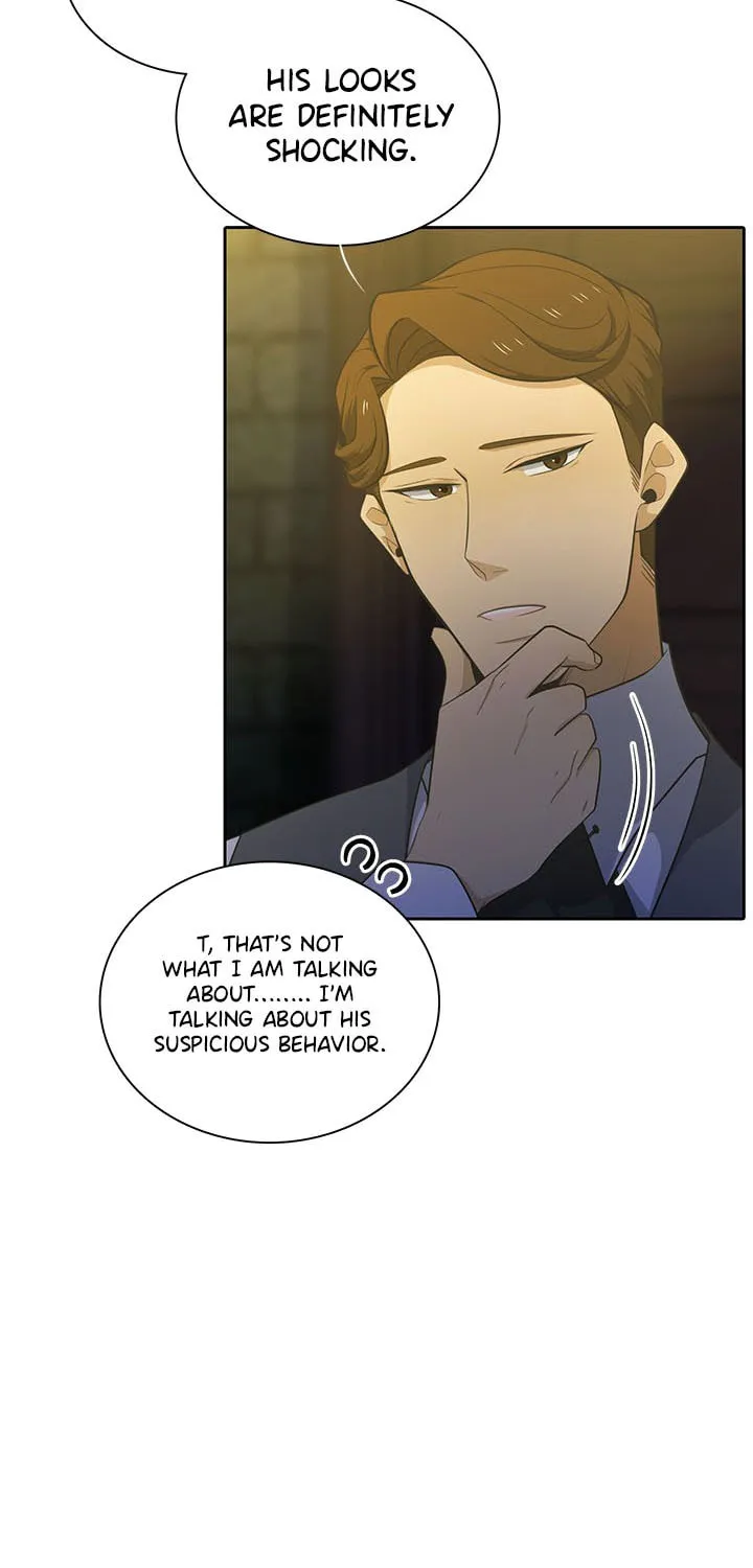 Read Elqueeness chapter 161 image 35 on Lezhin