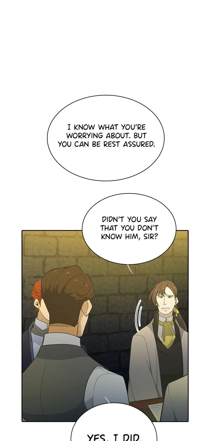 Read Elqueeness chapter 161 image 37 on Lezhin