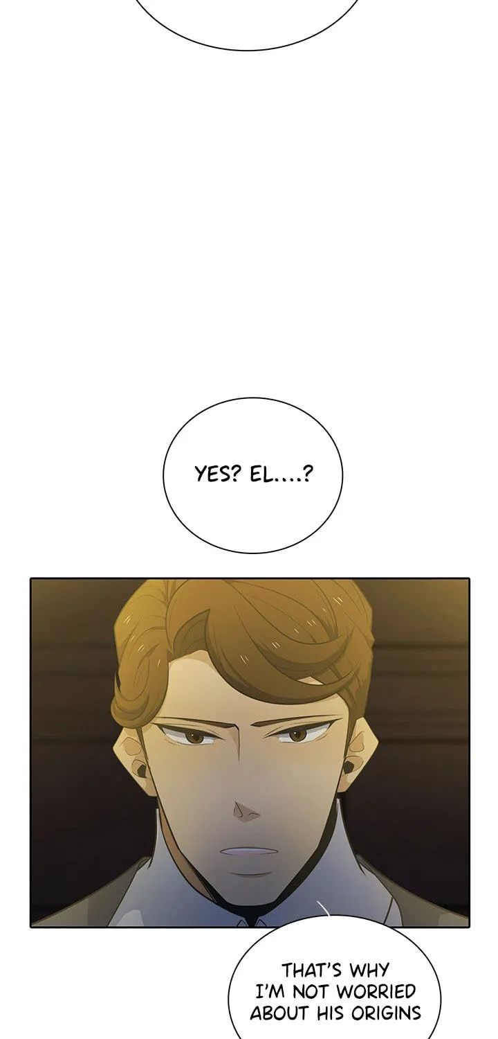Read Elqueeness chapter 161 image 39 on Lezhin