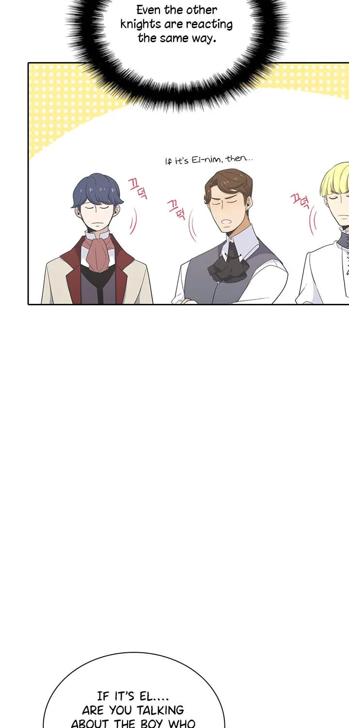 Read Elqueeness chapter 161 image 41 on Lezhin