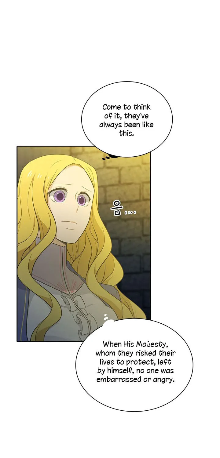Read Elqueeness chapter 161 image 43 on Lezhin