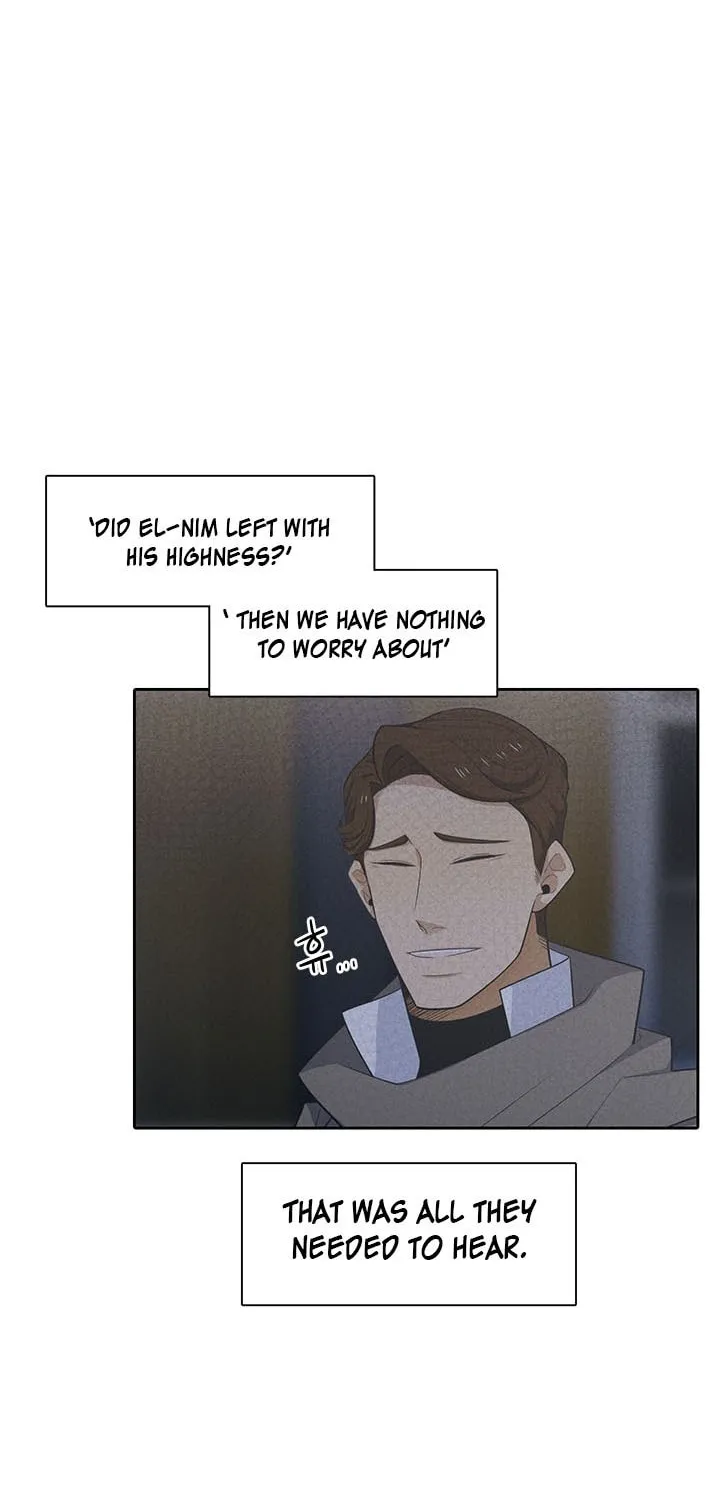 Read Elqueeness chapter 161 image 44 on Lezhin