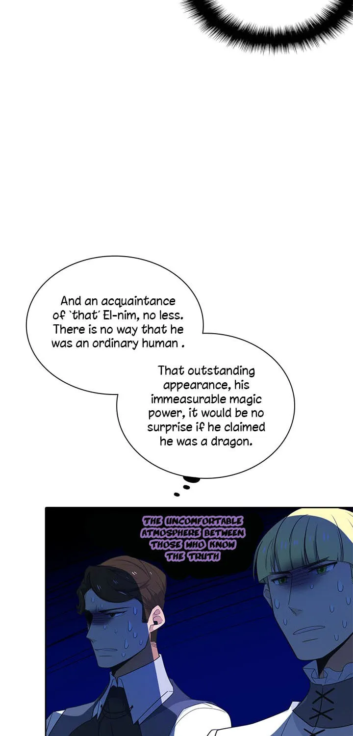 Read Elqueeness chapter 161 image 47 on Lezhin