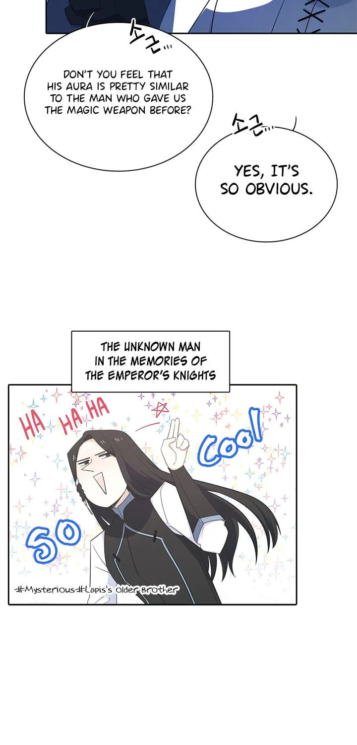 Read Elqueeness chapter 161 image 48 on Lezhin