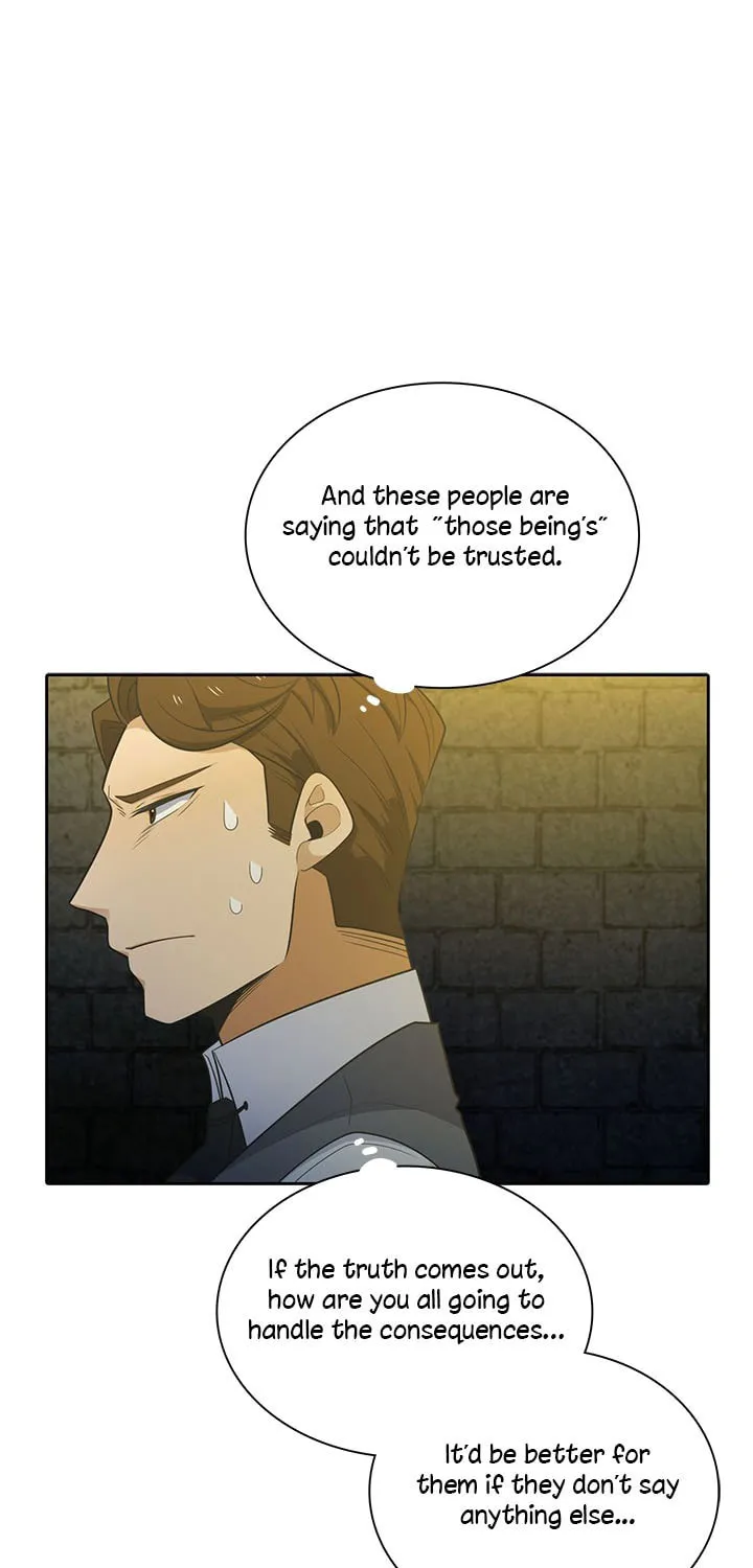 Read Elqueeness chapter 161 image 49 on Lezhin