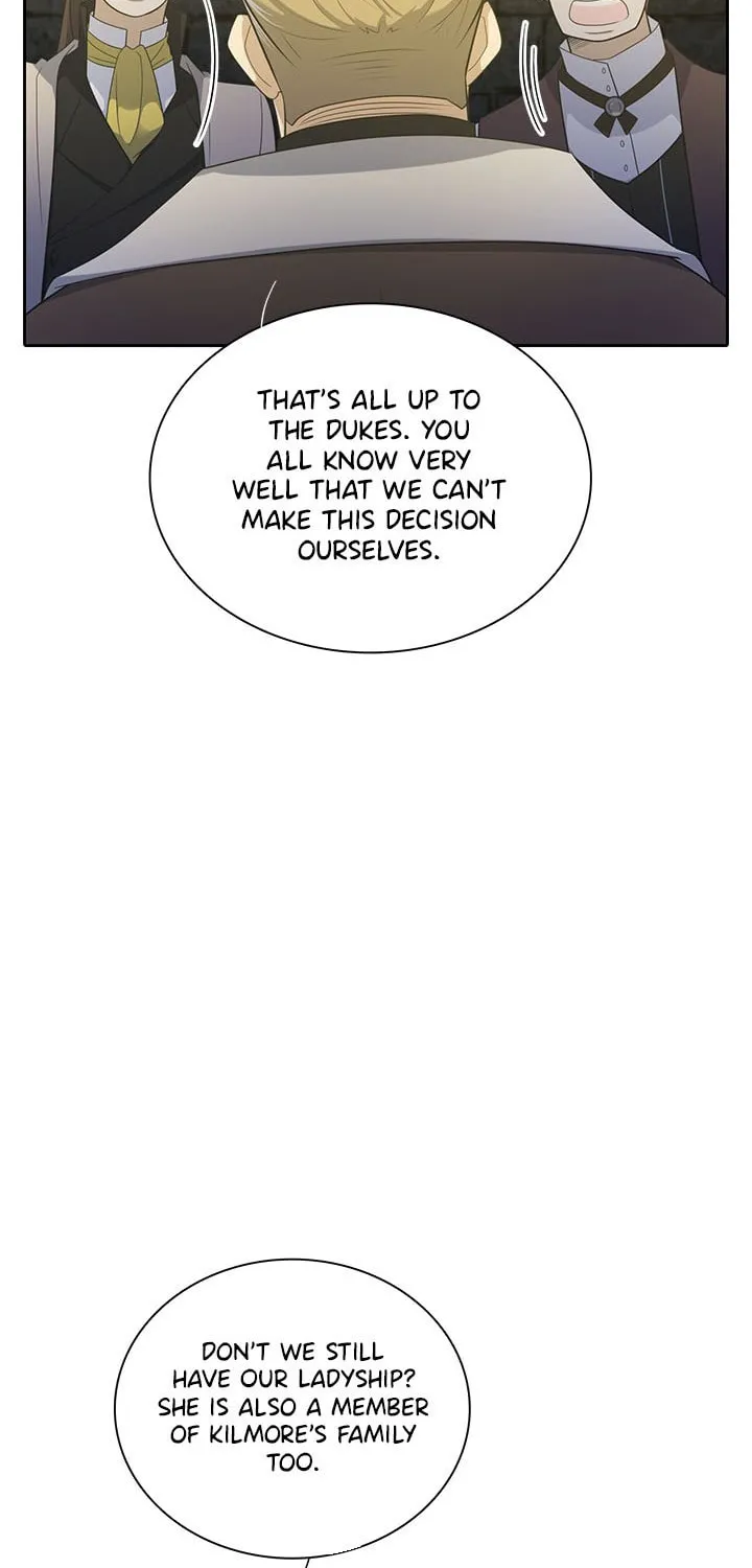 Read Elqueeness chapter 161 image 5 on Lezhin