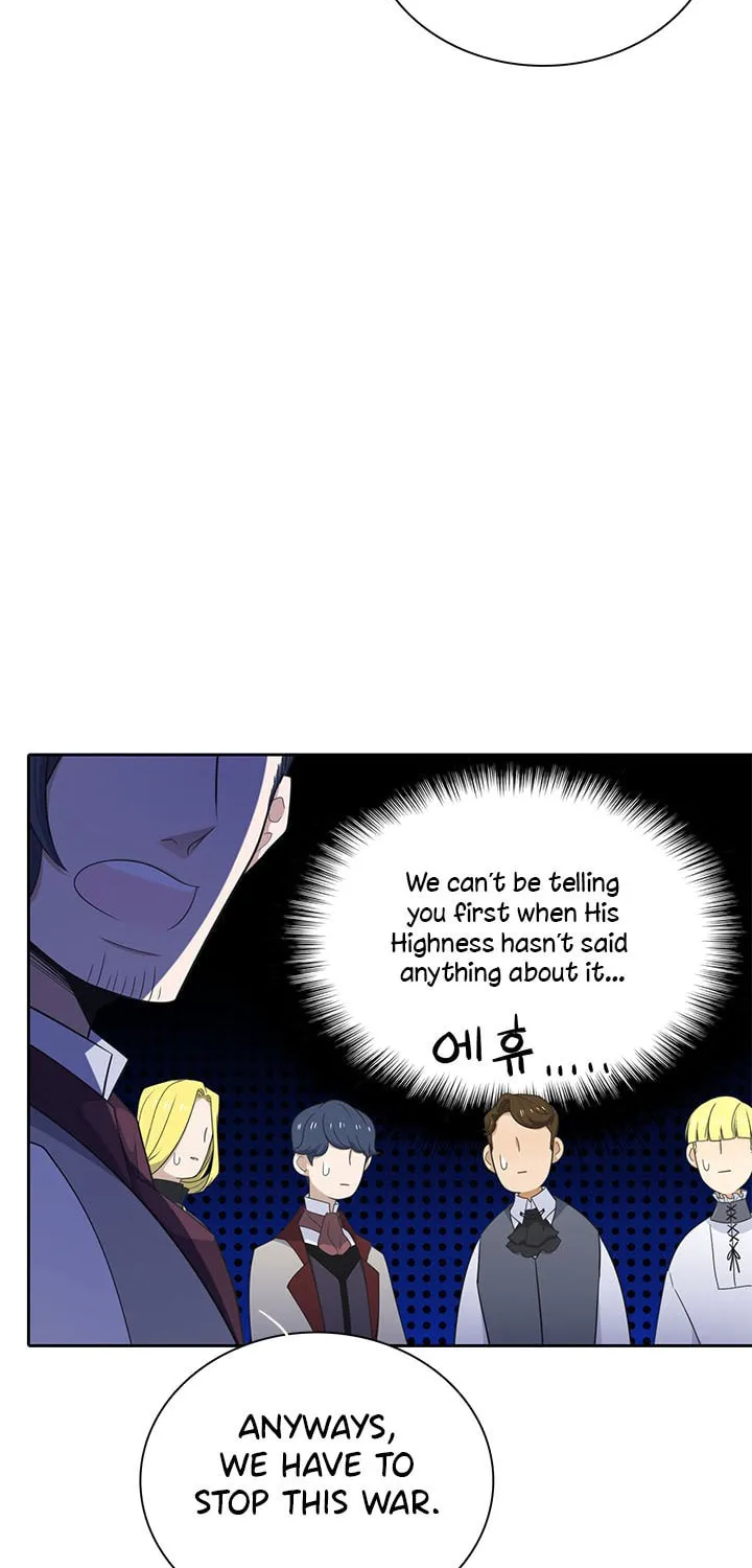 Read Elqueeness chapter 161 image 50 on Lezhin