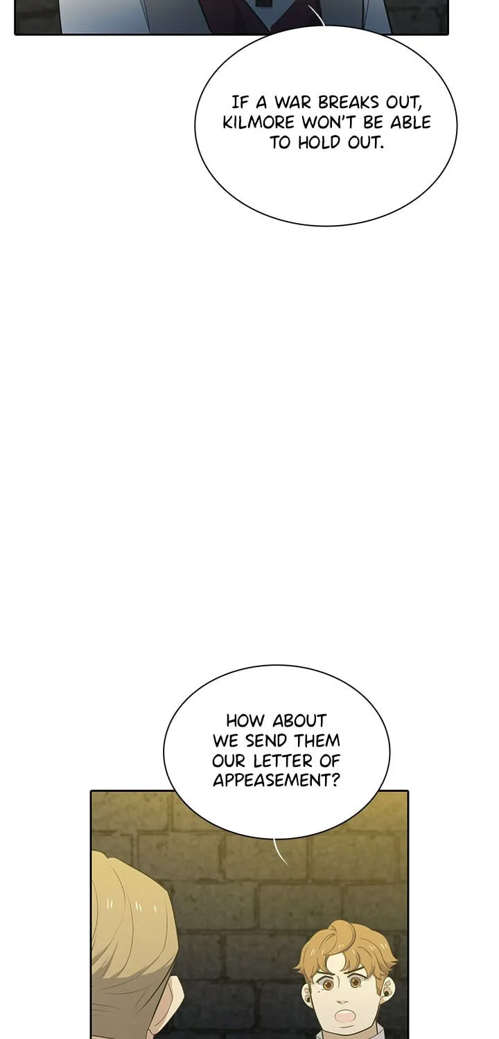 Read Elqueeness chapter 161 image 52 on Lezhin