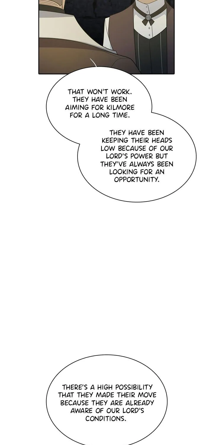 Read Elqueeness chapter 161 image 53 on Lezhin
