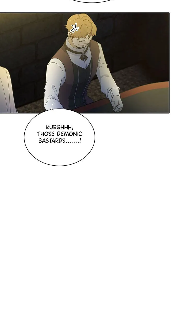 Read Elqueeness chapter 161 image 54 on Lezhin