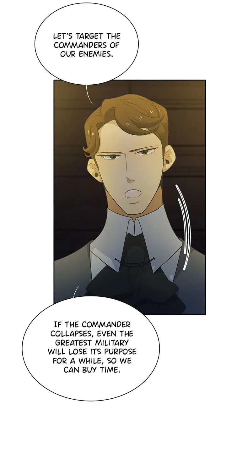 Read Elqueeness chapter 161 image 55 on Lezhin