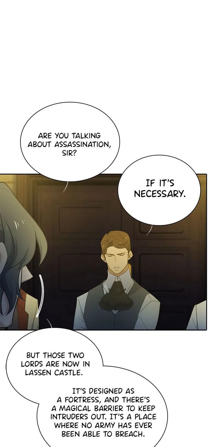 Read Elqueeness chapter 161 image 56 on Lezhin
