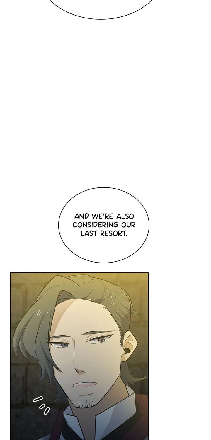 Read Elqueeness chapter 161 image 57 on Lezhin