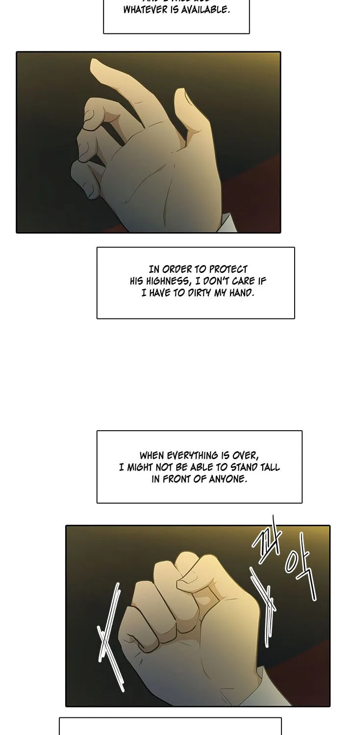 Read Elqueeness chapter 161 image 64 on Lezhin