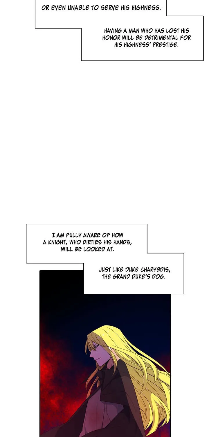 Read Elqueeness chapter 161 image 65 on Lezhin