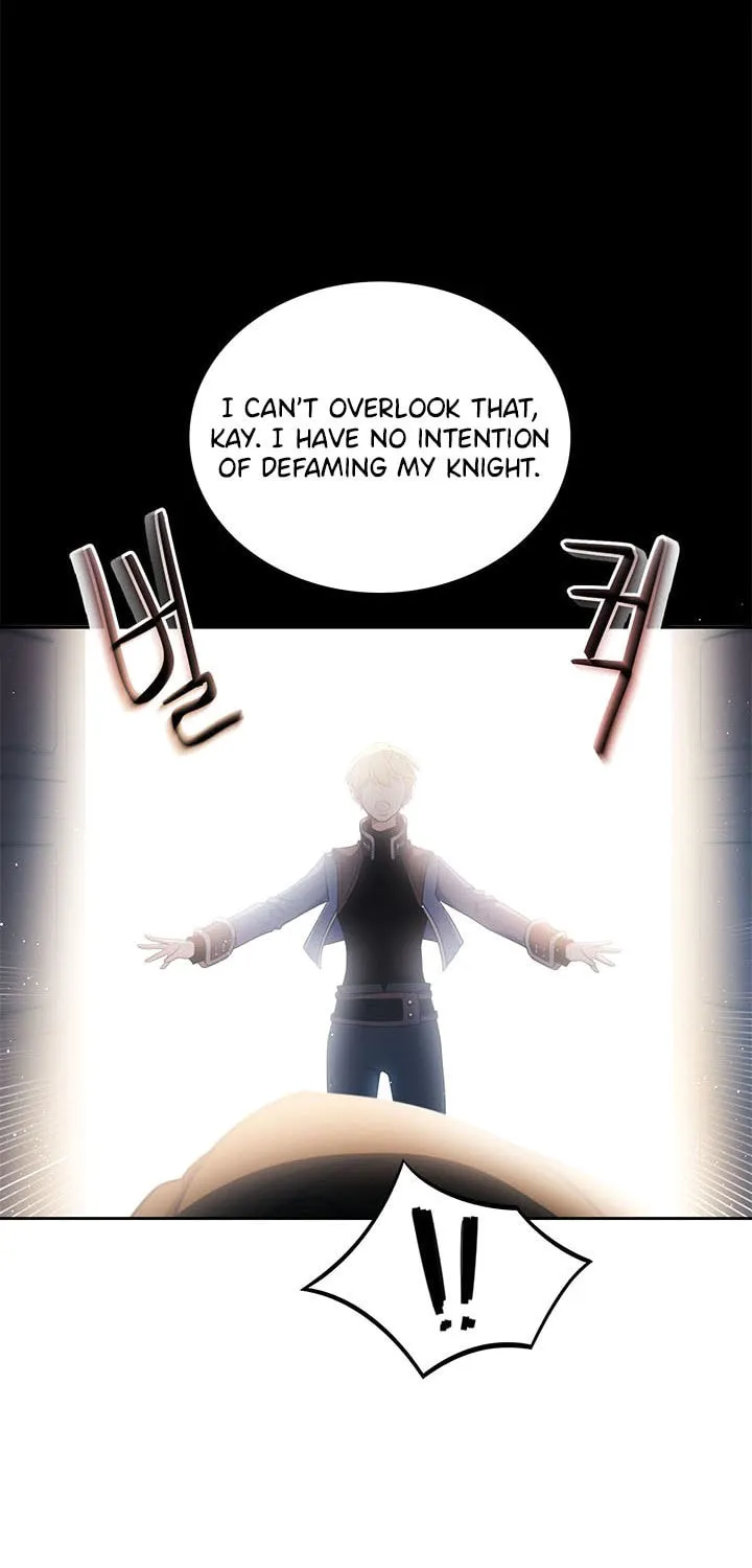 Read Elqueeness chapter 161 image 68 on Lezhin