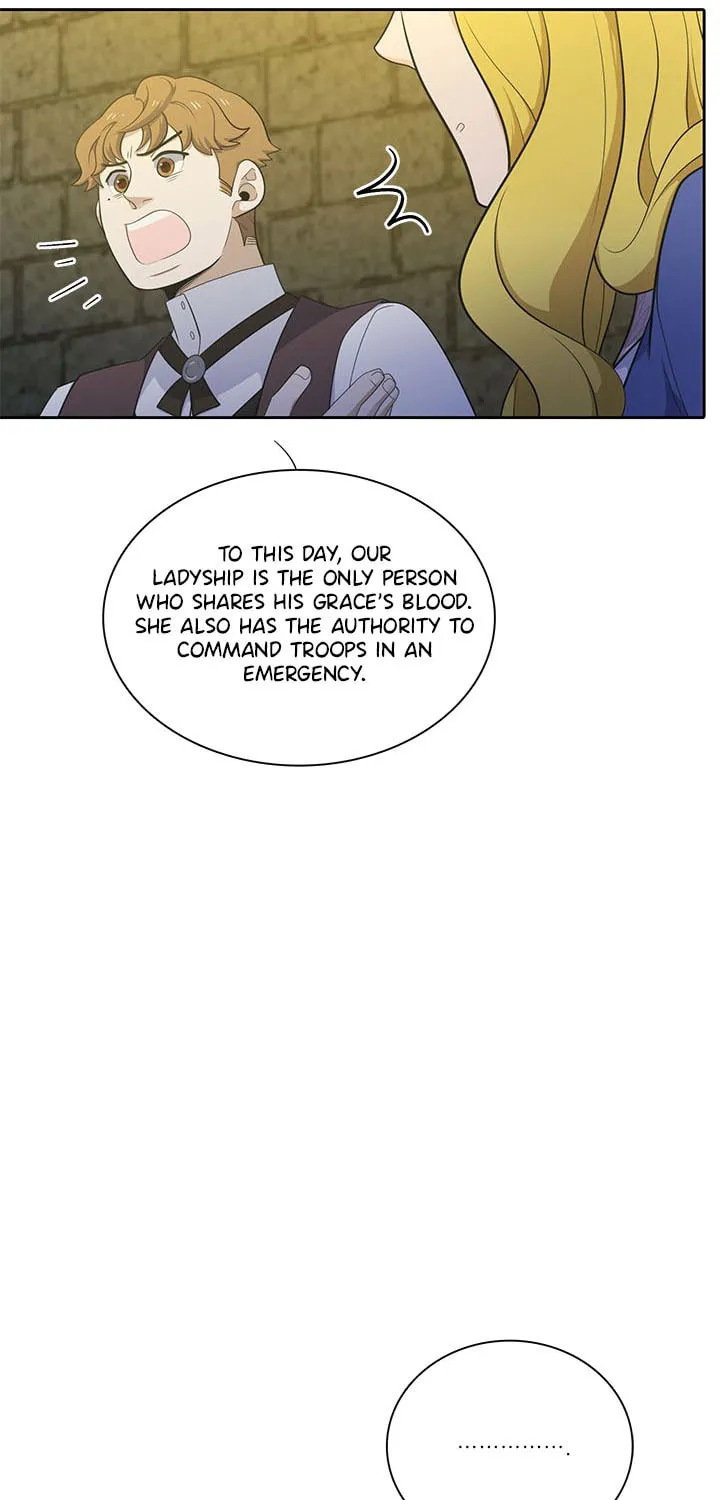 Read Elqueeness chapter 161 image 7 on Lezhin