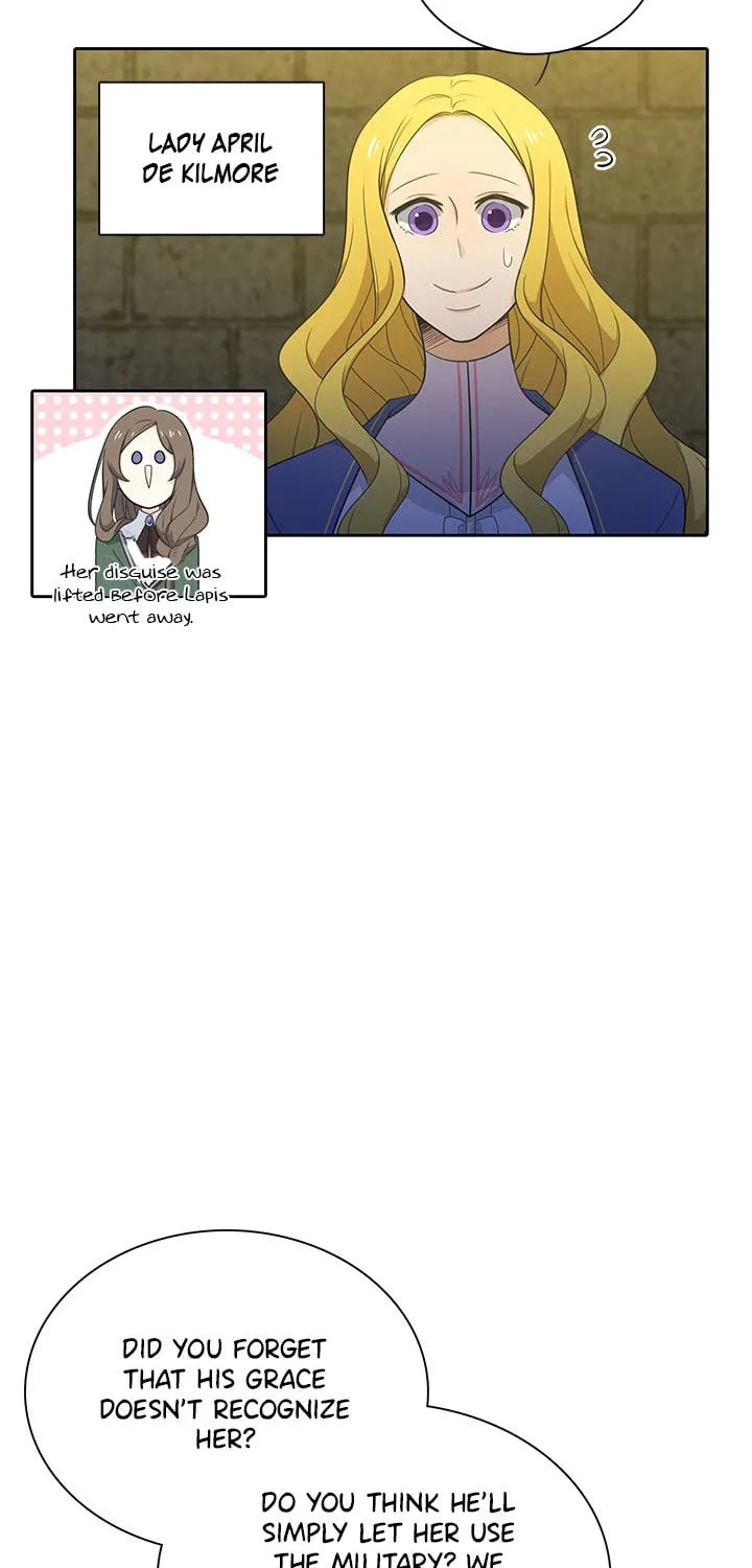 Read Elqueeness chapter 161 image 8 on Lezhin