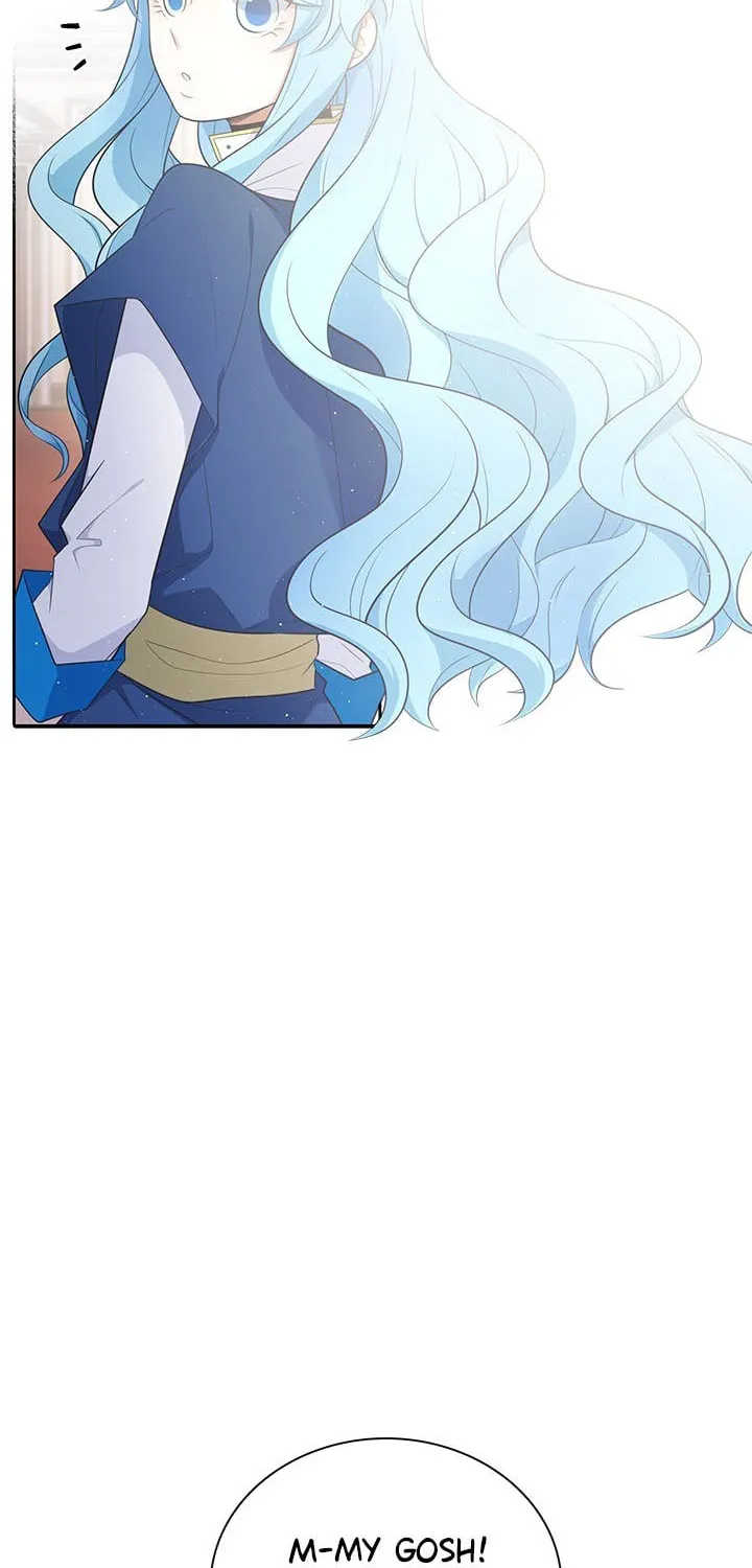 Read Elqueeness chapter 162 image 1 on Lezhin