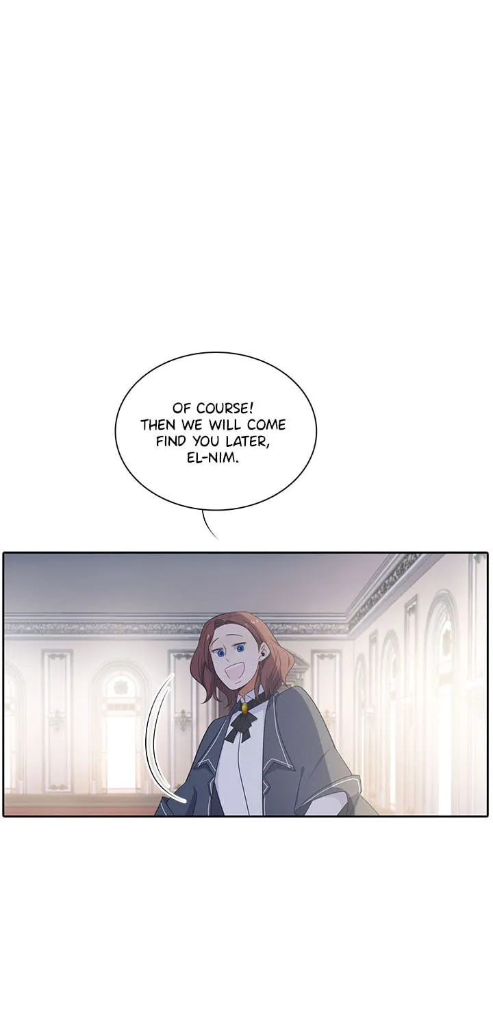 Read Elqueeness chapter 162 image 10 on Lezhin