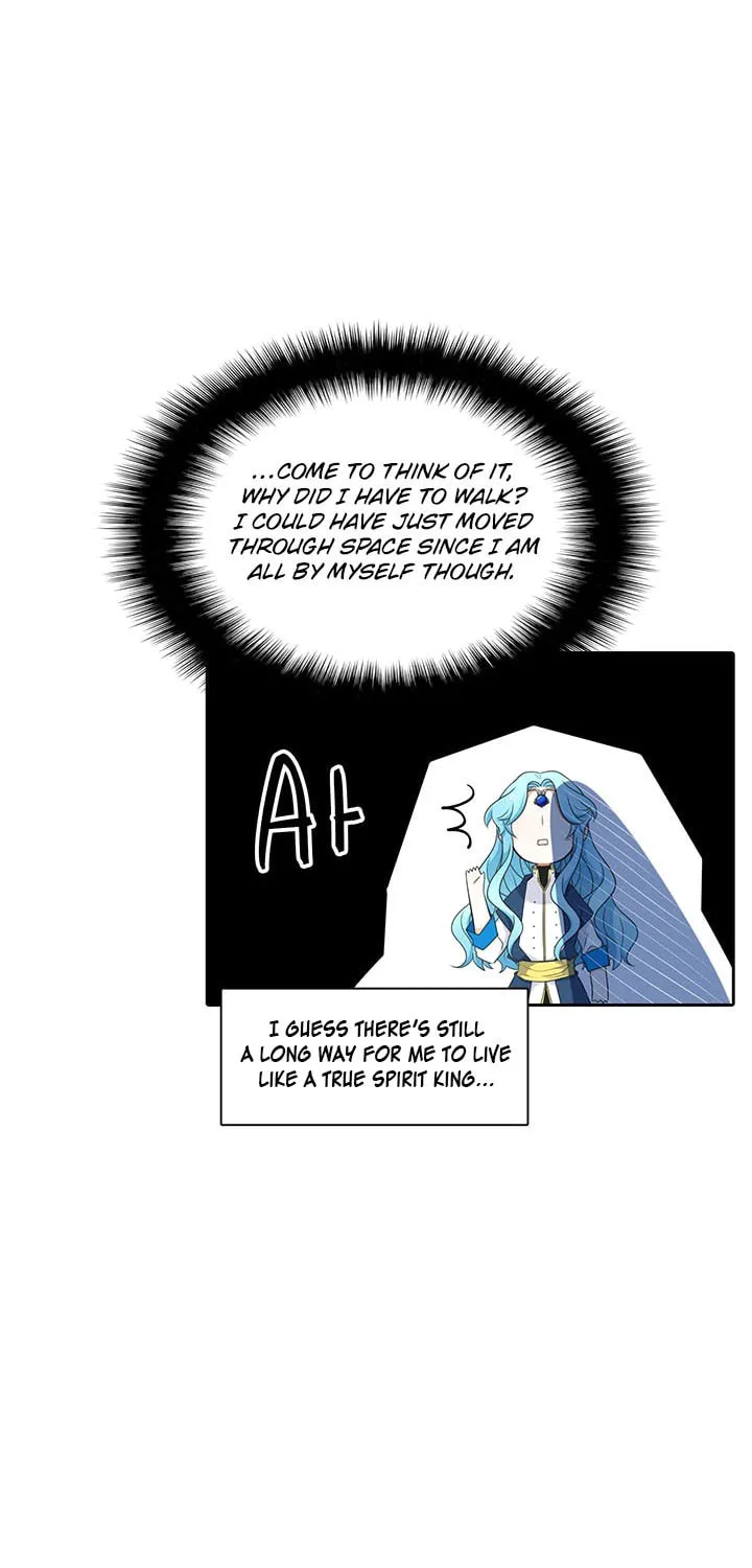 Read Elqueeness chapter 162 image 12 on Lezhin