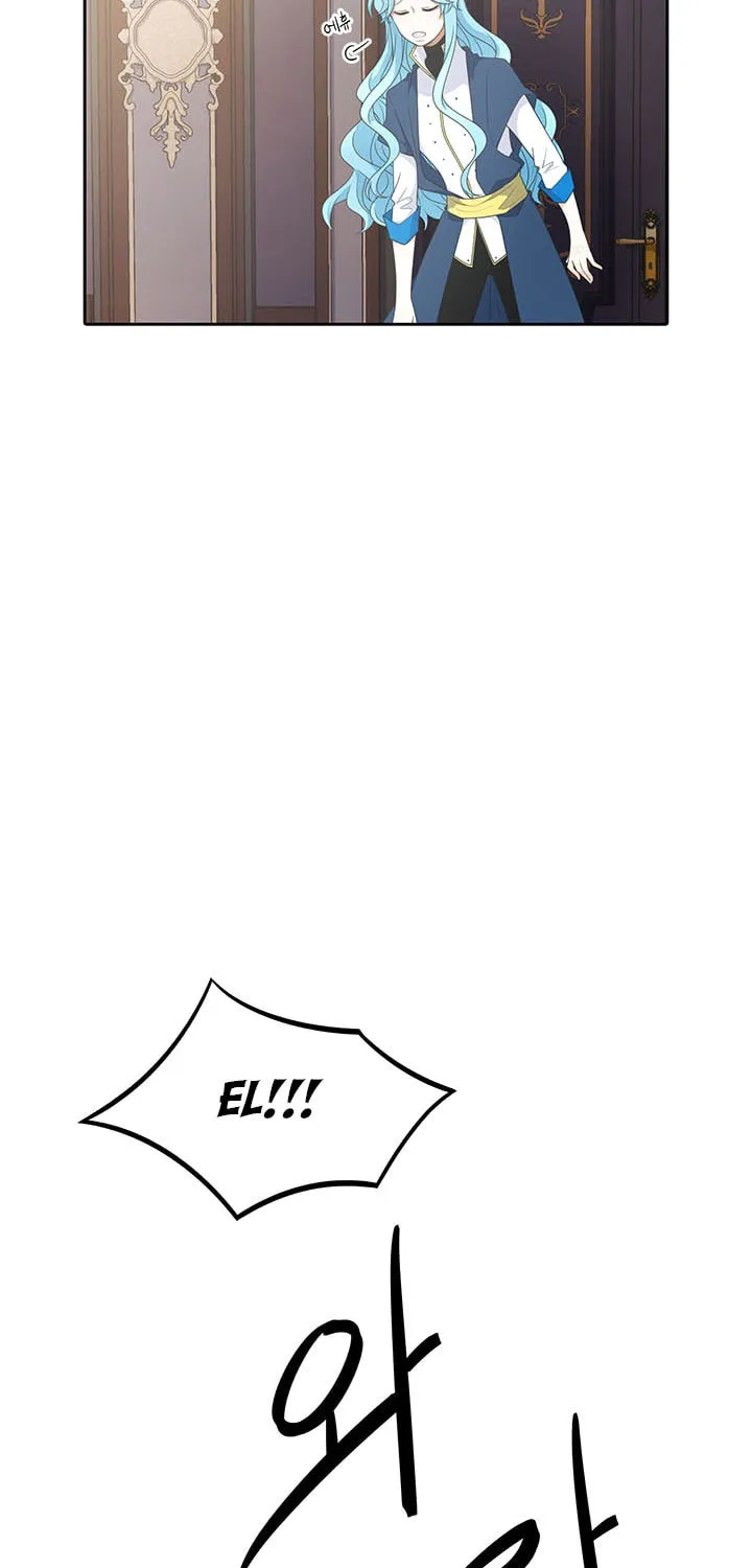 Read Elqueeness chapter 162 image 16 on Lezhin