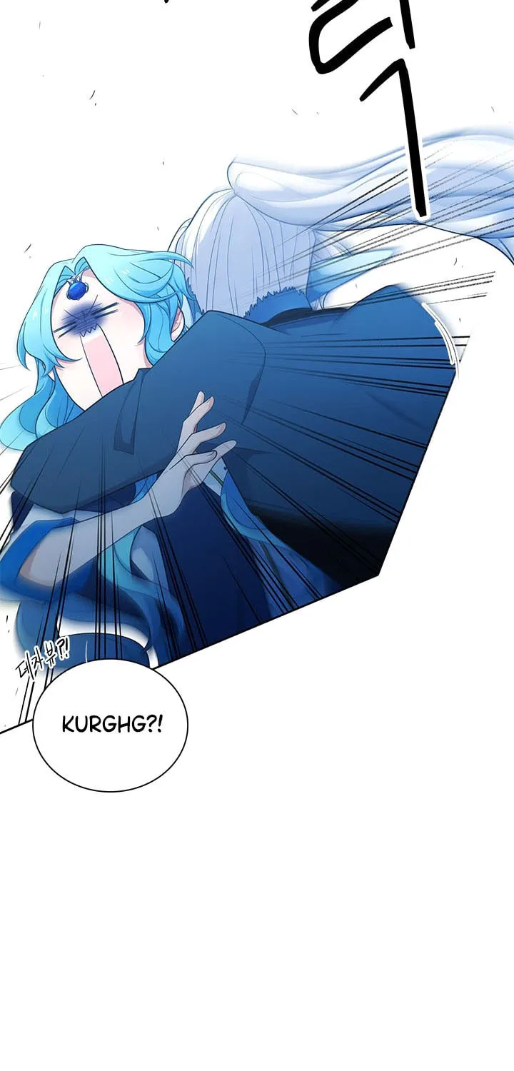 Read Elqueeness chapter 162 image 17 on Lezhin