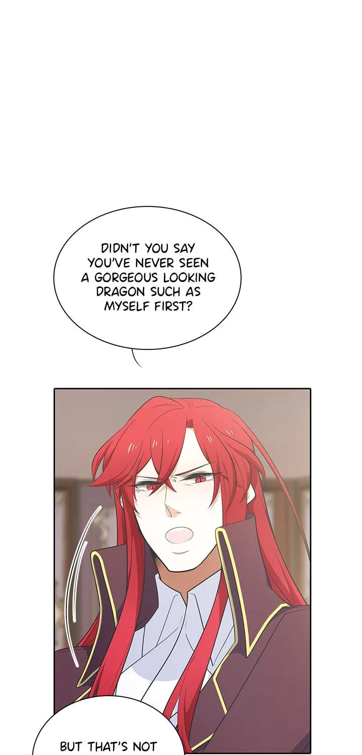 Read Elqueeness chapter 162 image 19 on Lezhin