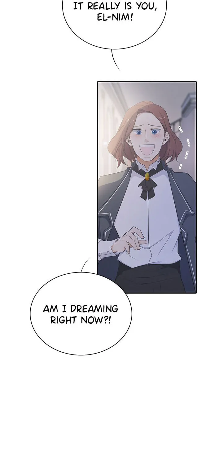 Read Elqueeness chapter 162 image 2 on Lezhin