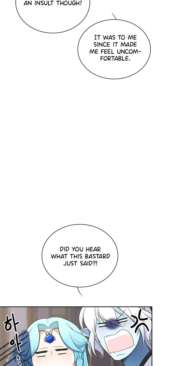 Read Elqueeness chapter 162 image 20 on Lezhin