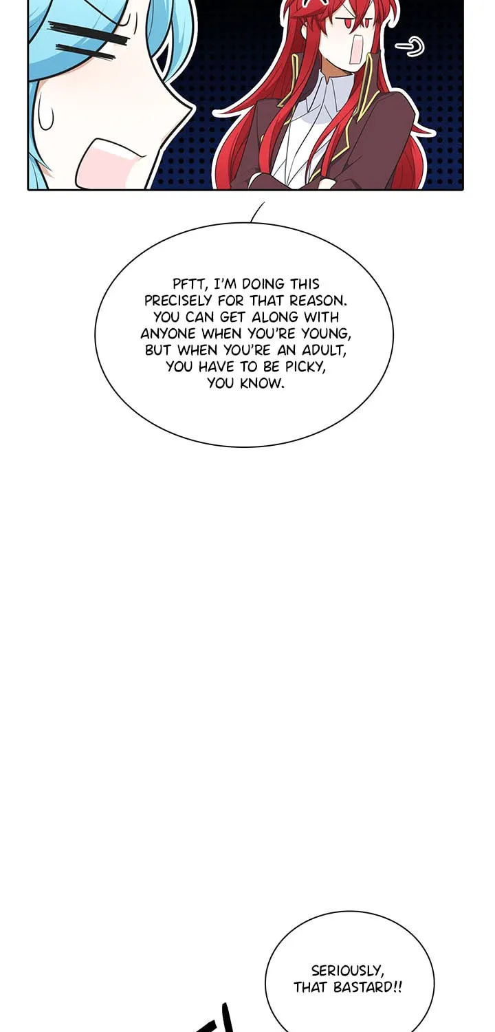 Read Elqueeness chapter 162 image 22 on Lezhin