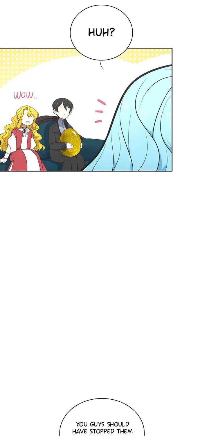 Read Elqueeness chapter 162 image 24 on Lezhin