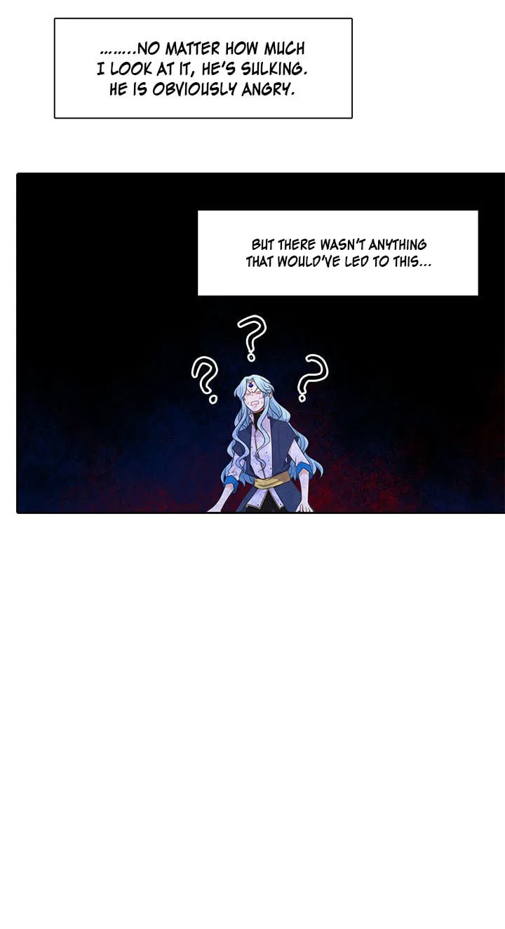Read Elqueeness chapter 162 image 29 on Lezhin