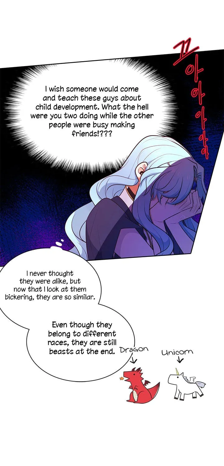 Read Elqueeness chapter 162 image 37 on Lezhin