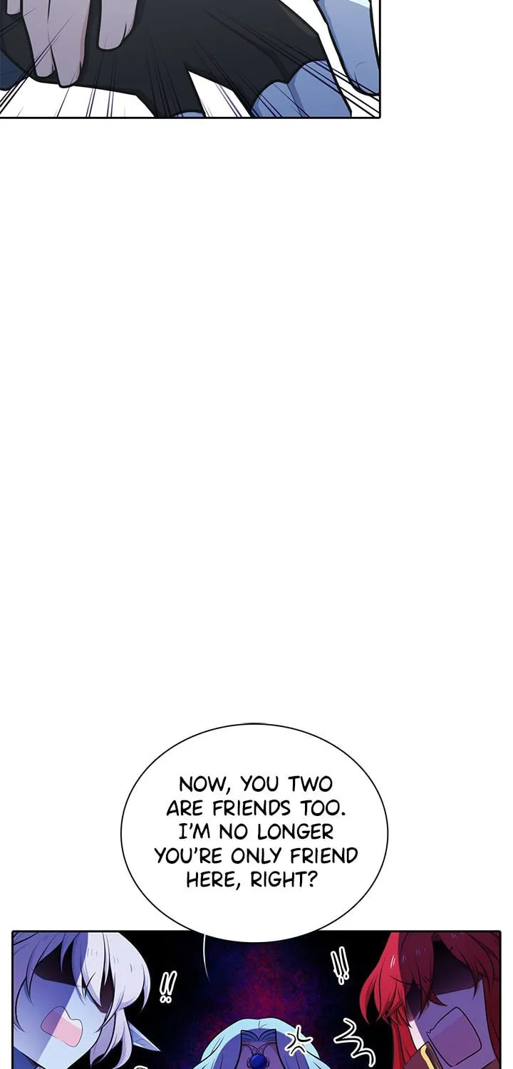 Read Elqueeness chapter 162 image 39 on Lezhin