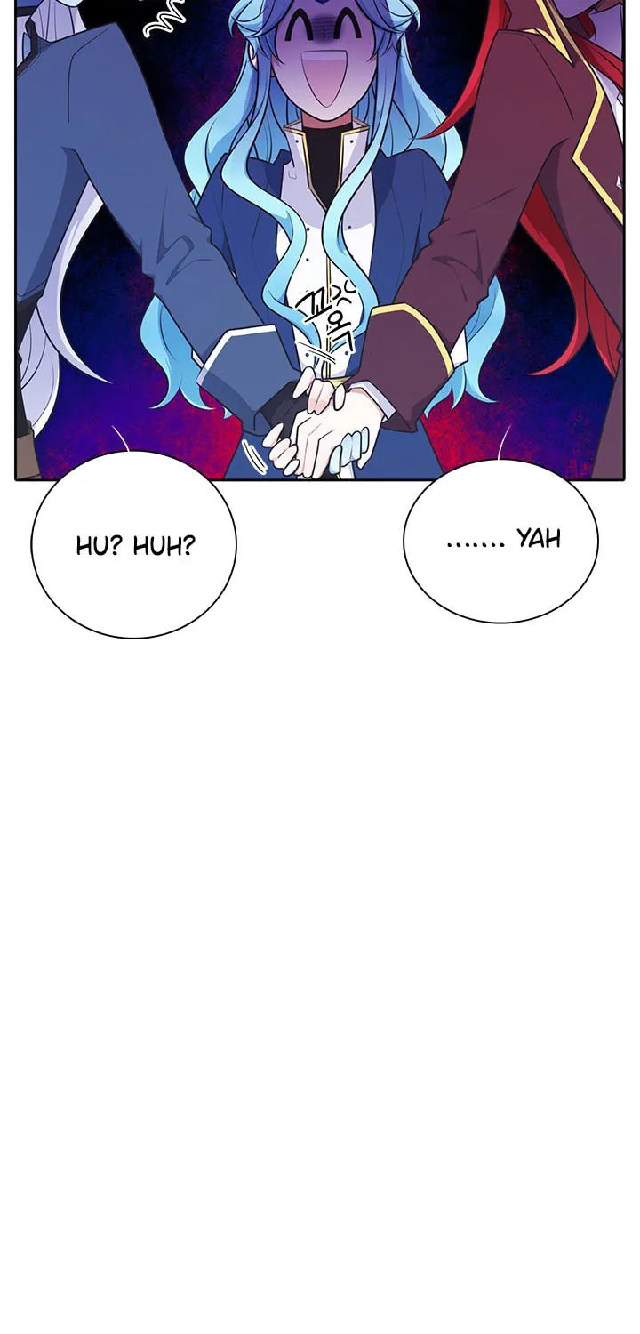 Read Elqueeness chapter 162 image 40 on Lezhin