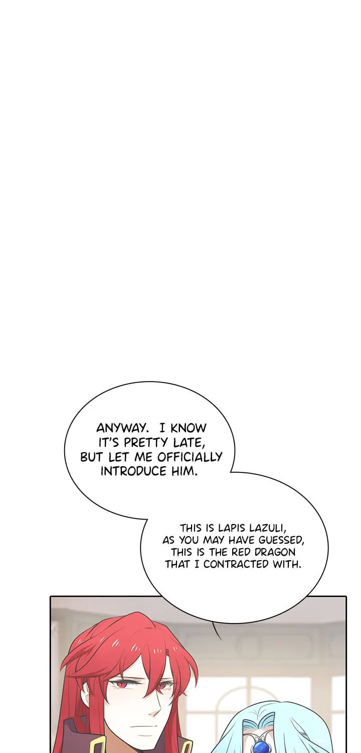 Read Elqueeness chapter 162 image 42 on Lezhin