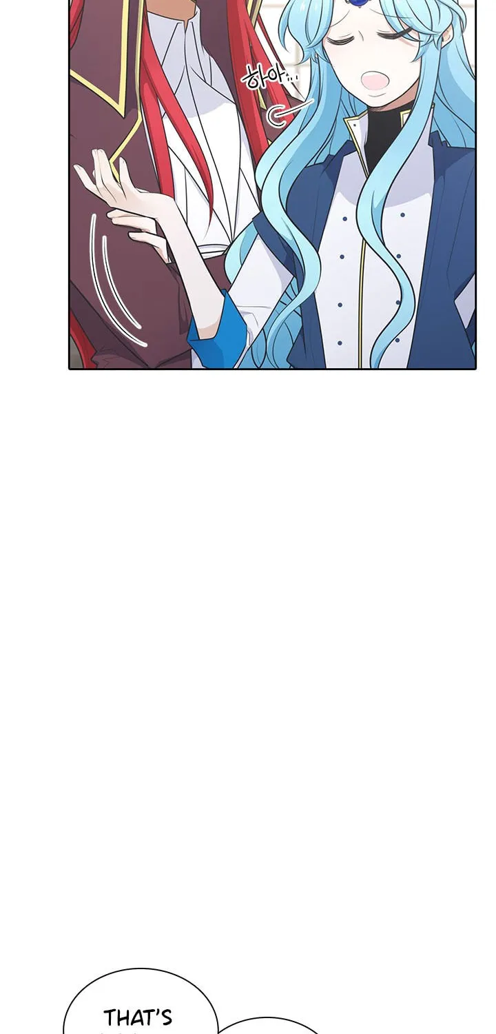 Read Elqueeness chapter 162 image 43 on Lezhin