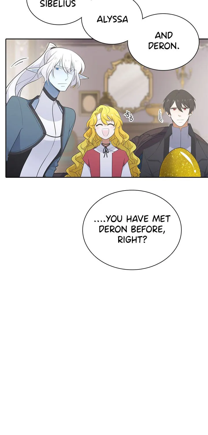Read Elqueeness chapter 162 image 44 on Lezhin