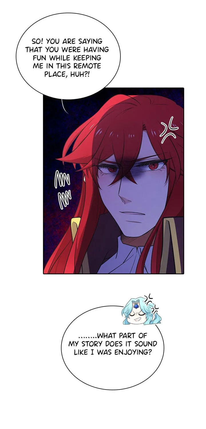 Read Elqueeness chapter 162 image 47 on Lezhin
