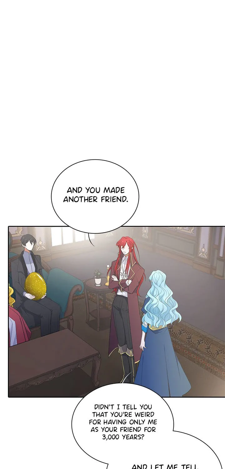 Read Elqueeness chapter 162 image 48 on Lezhin