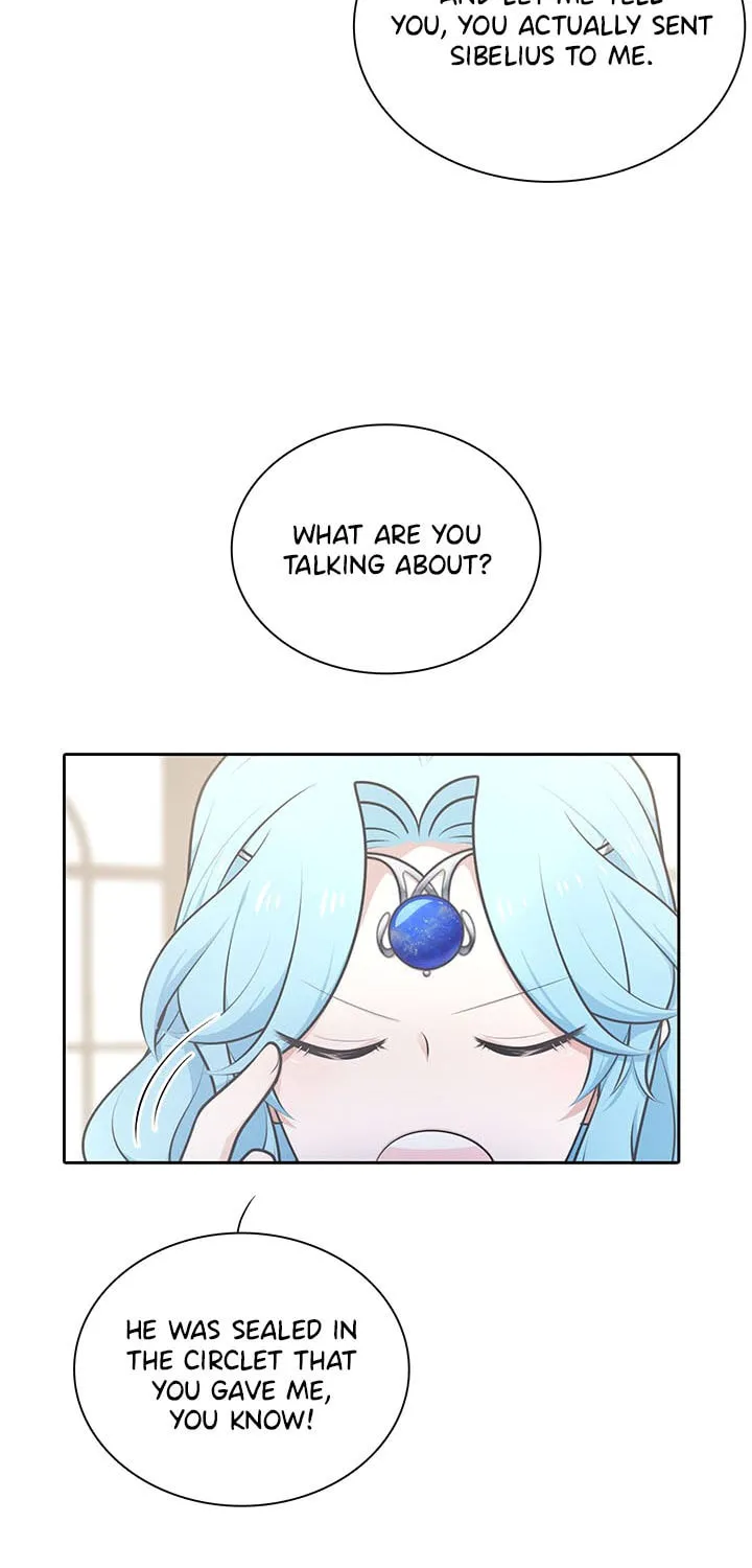 Read Elqueeness chapter 162 image 49 on Lezhin