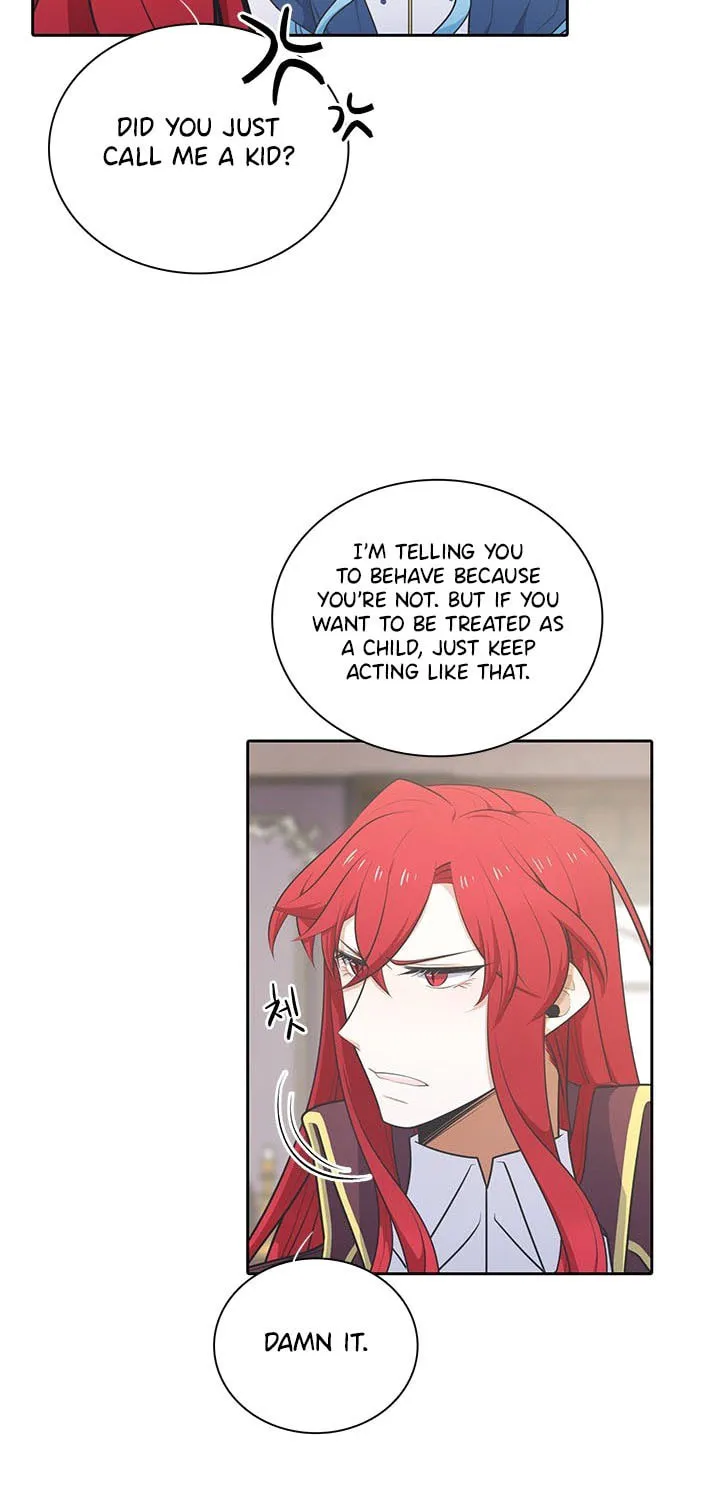 Read Elqueeness chapter 162 image 52 on Lezhin