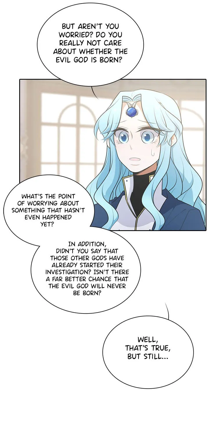 Read Elqueeness chapter 162 image 54 on Lezhin