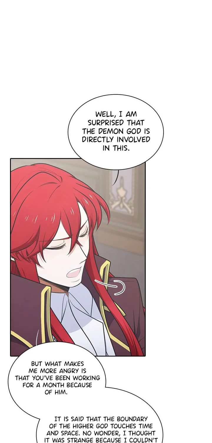 Read Elqueeness chapter 162 image 55 on Lezhin