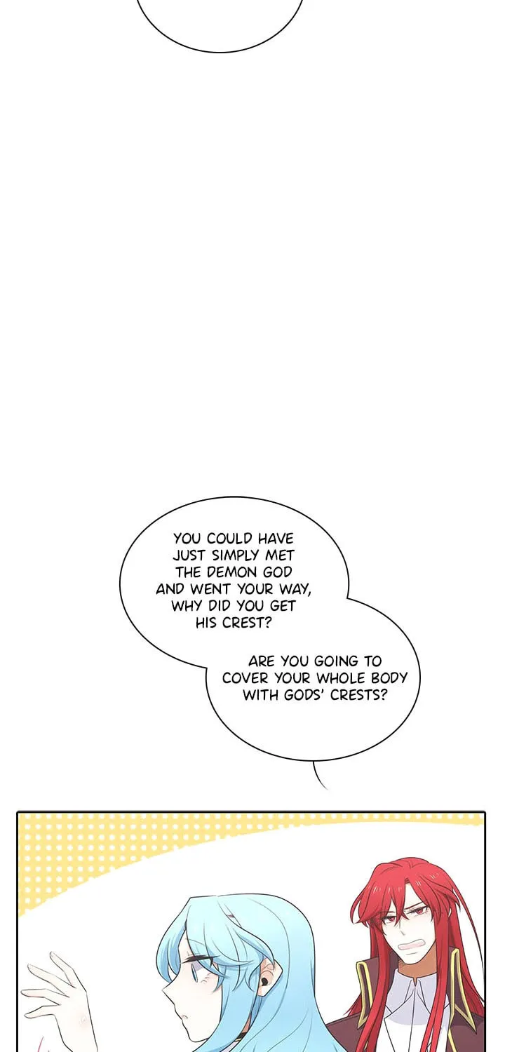 Read Elqueeness chapter 162 image 57 on Lezhin